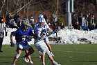 MLax vs RWU  Wheaton College Men’s Lacrosse vs Roger Williams University. - Photo By: KEITH NORDSTROM : Wheaton, Lacrosse, LAX